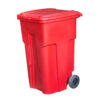 180 Litre Standard Cylindrical Bin - Image 1